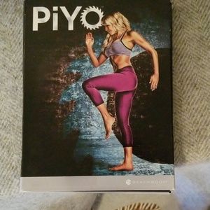 Beachbody Piyo